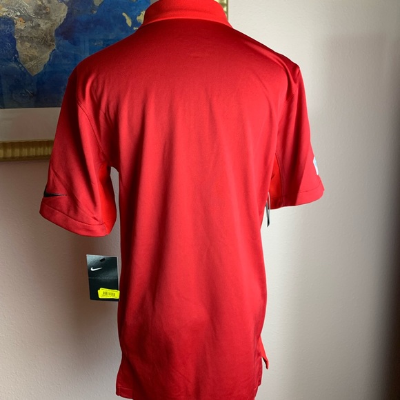 Tampa Bay Buccaneers Polo - Picture 4 of 6